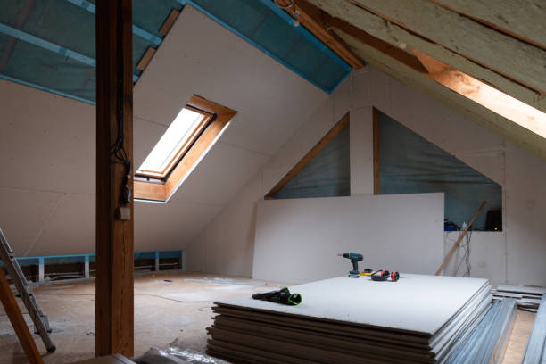 Best Insulation Maintenance and Repair in Clarence, IA
