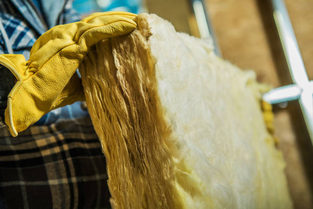 Best Insulation for Specific Applications in Clarence, IA