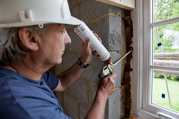 Best Types of Insulation in Clarence, IA